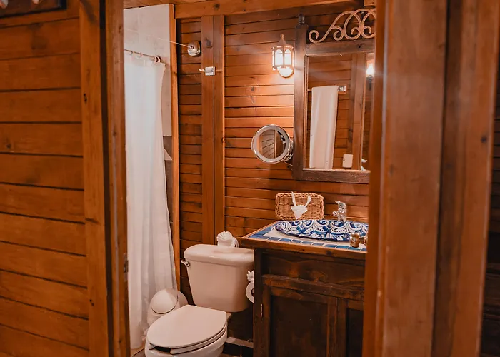 Hotel Petit Lafitte Front & Playa del Carmen