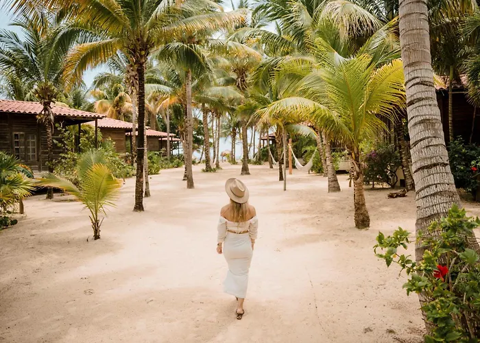 Petit Lafitte Front & Hotel Playa del Carmen