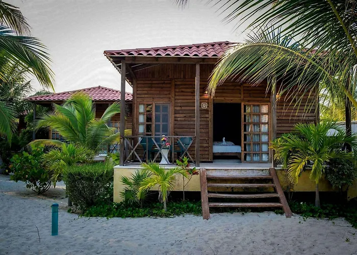 Petit Lafitte Front & Playa del Carmen