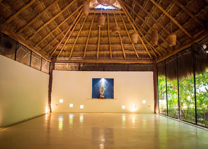 Petit Lafitte Front & Playa del Carmen