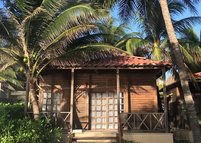 Hotel Petit Lafitte Front & 4*
