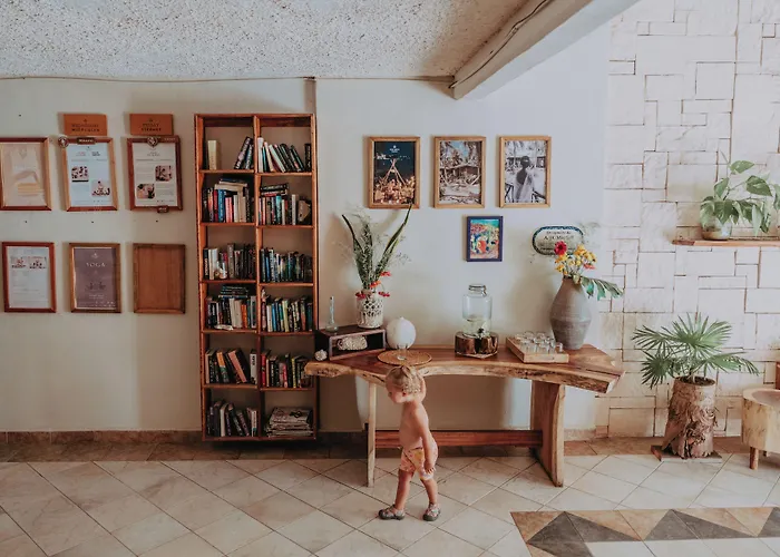 Petit Lafitte Front & 4* Playa del Carmen