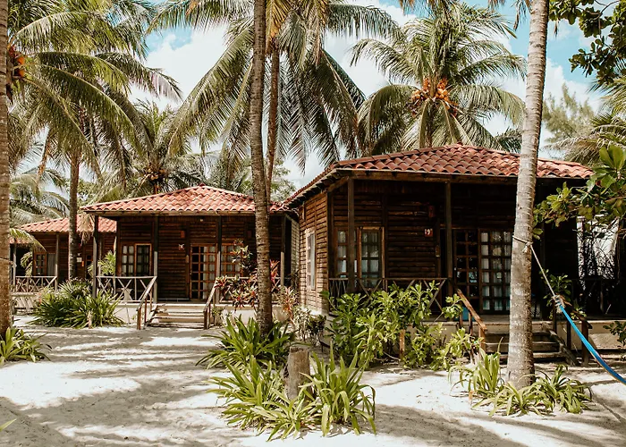 Petit Lafitte Front & 4* Playa del Carmen