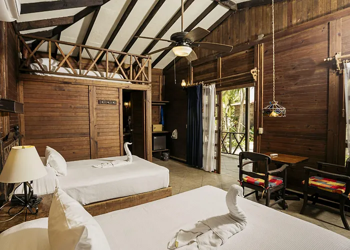 Petit Lafitte Front & 4* Playa del Carmen