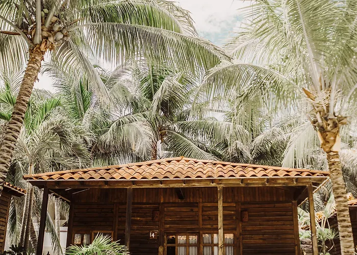 Petit Lafitte Front & Playa del Carmen